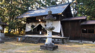 泉神社の参拝記録(竜胆の花さん)