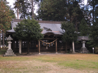 日吉神社の参拝記録4