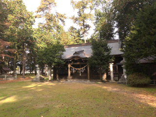 日吉神社の参拝記録(竜胆の花さん)