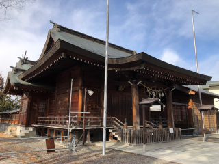 渚大神社の参拝記録7