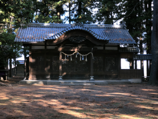 和田神社の参拝記録5