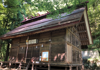 長田神社の参拝記録(竜胆の花さん)