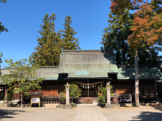 王日神社の参拝記録8