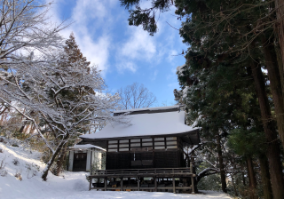 蚊里田八幡宮の参拝記録(竜胆の花さん)