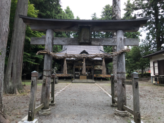 春日神社の参拝記録7