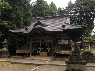春日神社の参拝記録(竜胆の花さん)