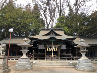 小井川賀茂神社の参拝記録7