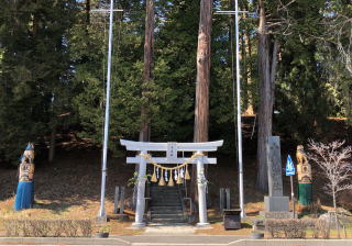 今井十五社神社の参拝記録5