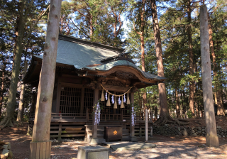 今井十五社神社の参拝記録(竜胆の花さん)