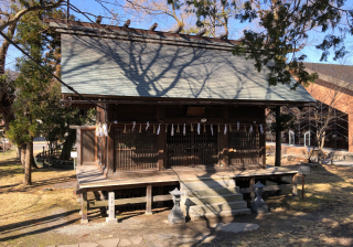 葛井神社の参拝記録(竜胆の花さん)