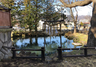 葛井神社の参拝記録(竜胆の花さん)