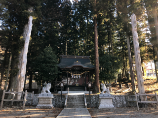 津島神社の参拝記録3