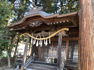 津島神社の参拝記録(竜胆の花さん)