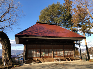 津島神社の参拝記録(竜胆の花さん)