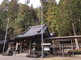 伊豆神社の参拝記録(竜胆の花さん)
