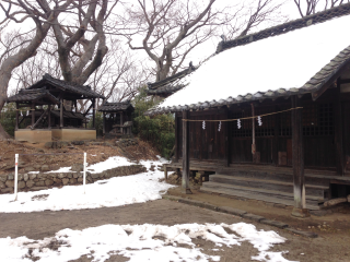 豊染英神社の参拝記録8