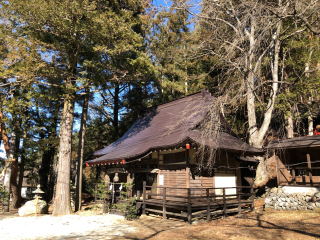 松尾神社の参拝記録(竜胆の花さん)