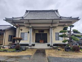 上行寺の参拝記録(さとみさん)