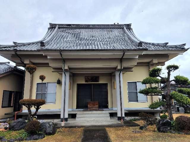 上行寺の参拝記録2