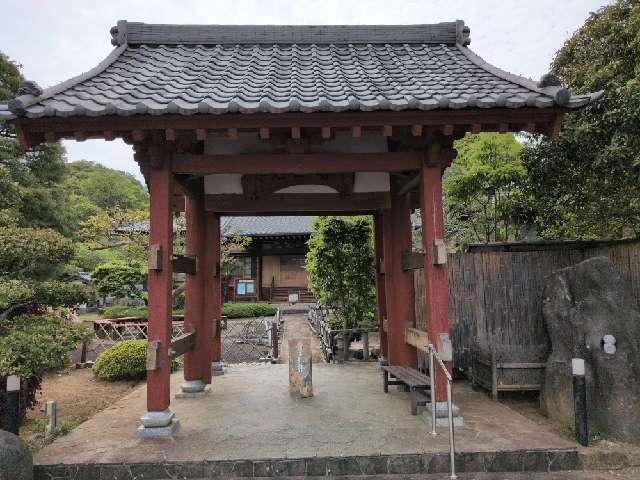 寿覚院光照寺の参拝記録1