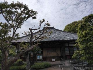 寿覚院光照寺の参拝記録(ＦÙKUさん)