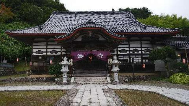 岩手県上閉伊郡大槌町吉里吉里4-4-7 吉祥寺の写真1