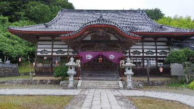 吉祥寺の参拝記録1