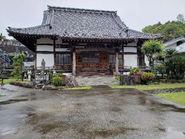 洞泉院の参拝記録3