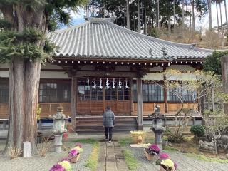 光恵山 龍源寺の参拝記録(山ちゃんさん)