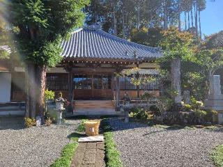 光恵山 龍源寺の参拝記録(まっきーさん)