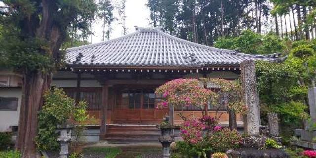 光恵山 龍源寺の参拝記録9