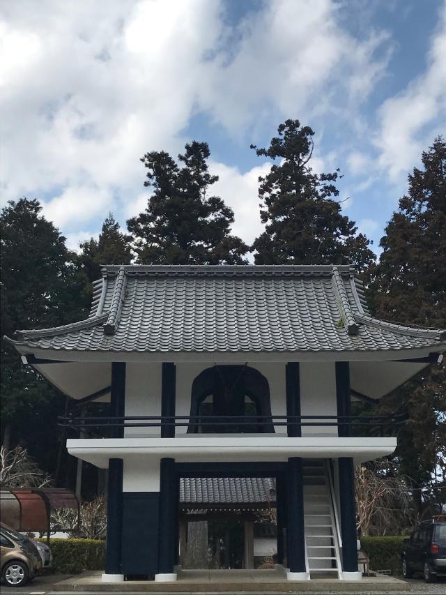 10.伊豆八十八ヶ所霊場第十番札所 長谷山 蔵春院(藏春院)の参拝記録8