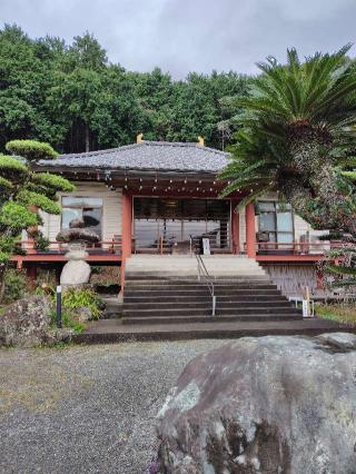 巨徳山 北條寺の参拝記録(zx14rさん)