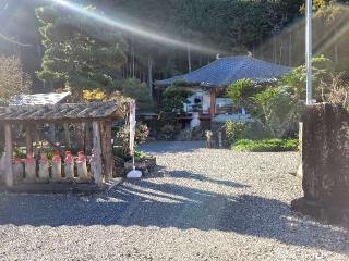 巨徳山 北條寺の参拝記録(まっきーさん)