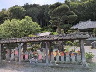 巨徳山 北條寺の参拝記録(ＦÙKUさん)