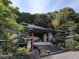 巨徳山 北條寺の参拝記録(ＦÙKUさん)