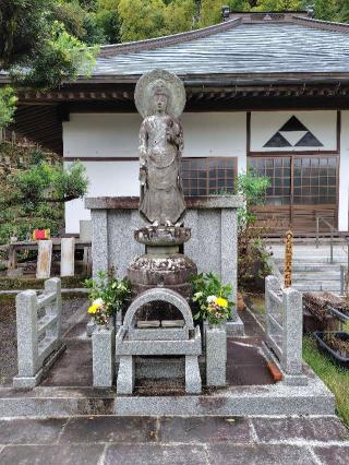 東漸寺の参拝記録(zx14rさん)