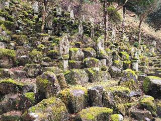 3. 伊豆八十八ヶ所霊場第三番札所 妙高山 最勝院の参拝記録(たけちゃん⚾さん)