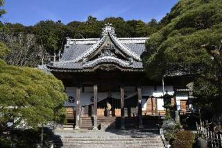 88.伊豆八十八ヶ所霊場第八十八番札所 福地山 修禅寺の参拝記録(松さん)