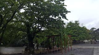 福地山 修禅寺の参拝記録(まっくさん)
