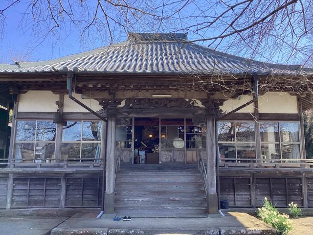 本成寺の参拝記録2