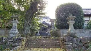 延命寺の参拝記録(銀玉鉄砲さん)