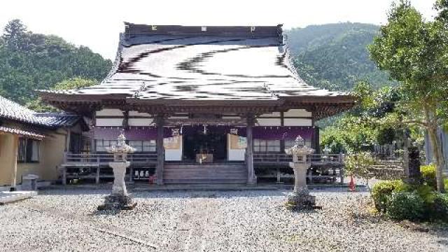 法蓮寺の参拝記録1