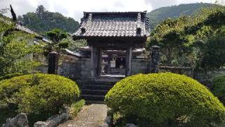 法蓮寺の参拝記録(銀玉鉄砲さん)