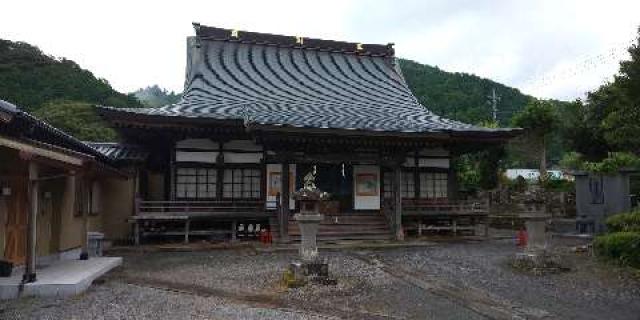 静岡県伊豆市地蔵堂218 法蓮寺の写真2