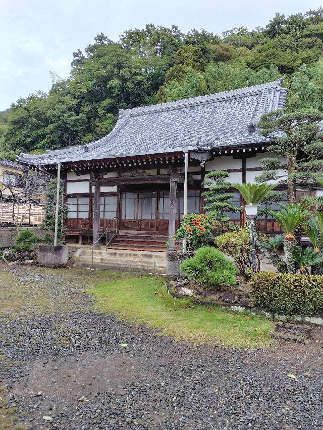静岡県伊豆市土肥136-1 満福寺の写真2