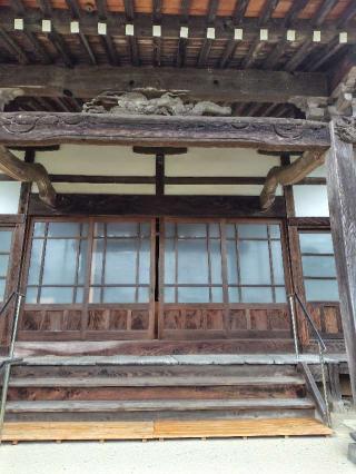 満福寺の参拝記録(zx14rさん)