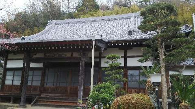 満福寺の参拝記録4