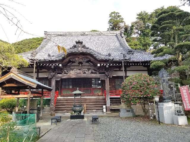 一楽山 清雲寺の参拝記録3