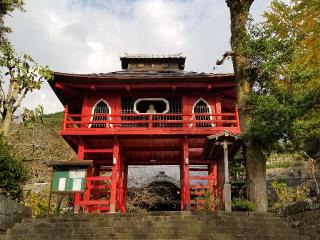 一楽山 清雲寺の参拝記録(銀玉鉄砲さん)